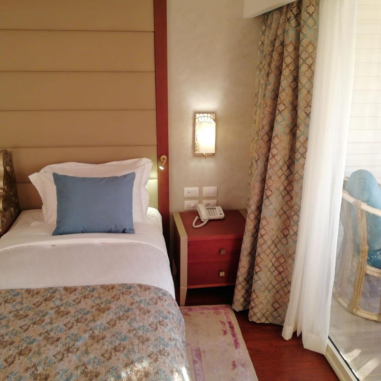Nile Cruise 3 Nights From Aswan To Luxor Every Friday, Monday And Wednesday With Tours Номер фото